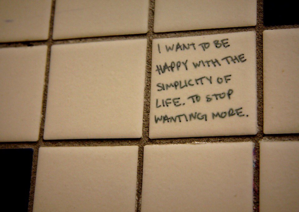 Your soul is a river (@whitewallsme) on Twitter photo 