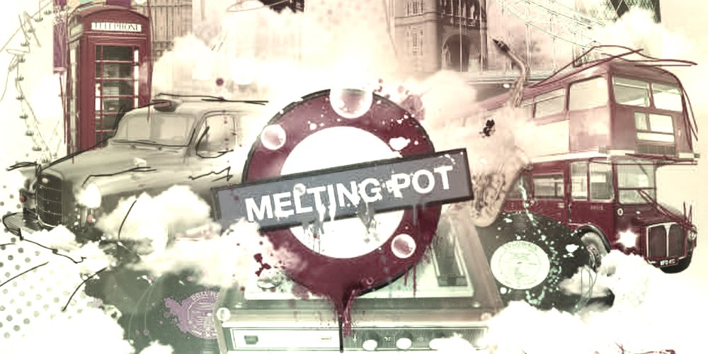 Revisit this classic #MeltingPotTheShow ⭐ (Vol 50) ⭐ on <a href="/ShoreditchRadio/">♫Shoreditch Radio♫</a> starring <a href="/Suonho/">suonho</a>, <a href="/JRDynamite/">JR.Dynamite Edits</a>, <a href="/Weedyman1969/">Weedyman</a>, <a href="/DJReverendP/">DJ Reverend P</a> and <a href="/SI_Bonobo/">Bonobo</a> ➡️ bit.ly/1doim99. #ThrowbackThursday