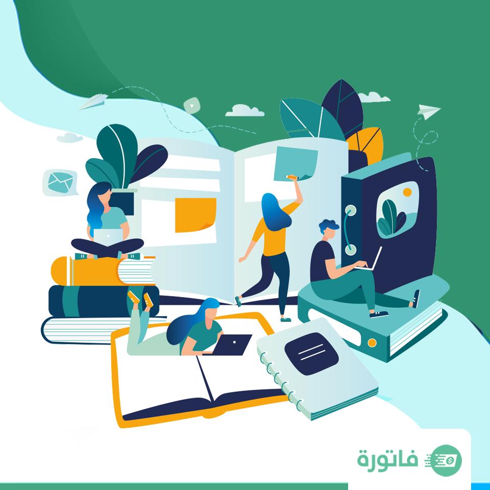 maktApp's tweet photo. بتفكر دايماً تستثمر أموالك بمركز تدريب مميز ؟ تعرف قبل ما تبدا على أكثر المشاكل اللي بتواجه مراكز التدريب عن طريق المقال التالي : 
https://t.co/vjkd2QD5O4 https://t.co/GVkTNRUOXa