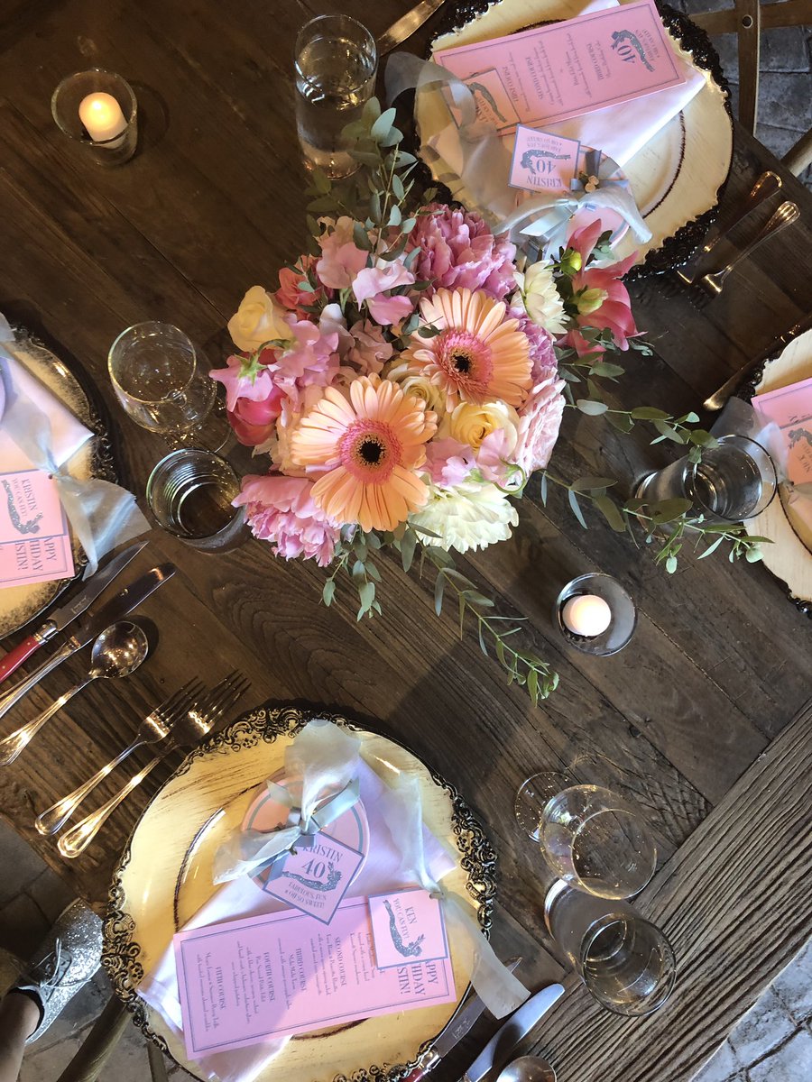gracewinery's tweet photo. It’s the little details that bring events to life ✨ https://t.co/yRMPKhZdeM