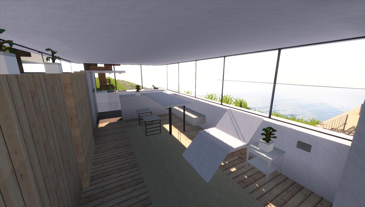 _JustFil_'s tweet image. New house for @SBCreativeMC 's Eco Home Comp!
Car: @seaspary1