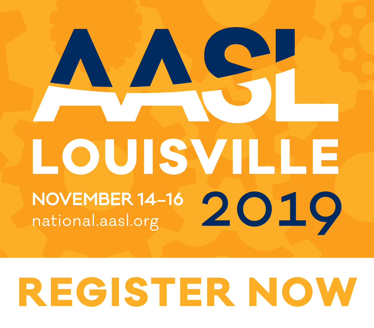kjanek's tweet photo. You know you want to be at #AASL19
https://t.co/hj9dbJf0M7
#MISchoolLibrary #IBLibrary #SchoolLibraries @aasl @michiganmame @AshleyCooksey2 @jane_librarian https://t.co/3vjpMEZVUh