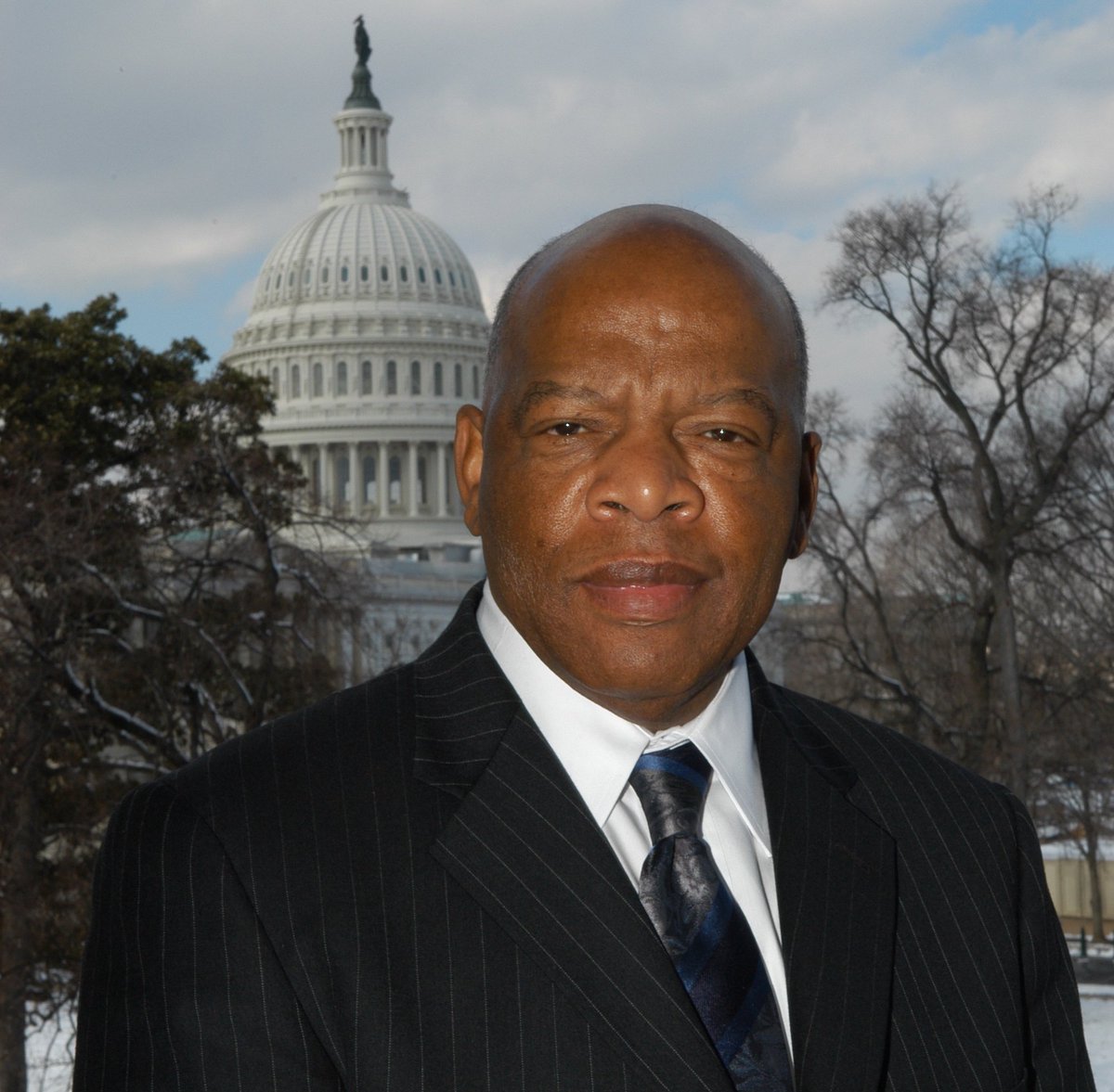 .@AAJA is excited to announce that the #AAJA19 gala scholarship &amp; awards banquet in #Atlanta Aug. 3 will feature an armchair conversation with <a href="/repjohnlewis/">John Lewis</a>! Learn more: aaja19.org/gala Register or purchase a standalone gala ticket today!