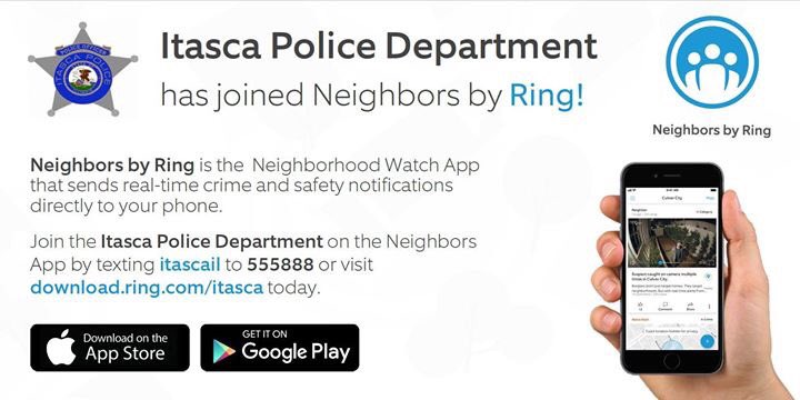 Itasca Police (@itascapolice) on Twitter photo 