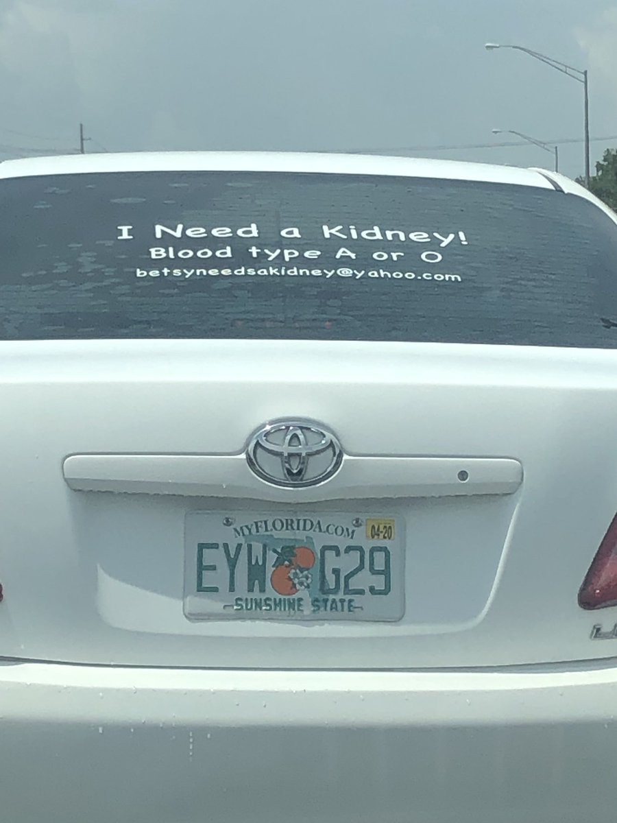VlVlXCV's tweet photo. Tampa twitter do your thing! RT https://t.co/T69H9W8Jti