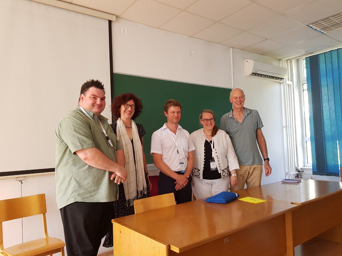 Fakultet političkih nauka Univerziteta u Sarajevu tweet media