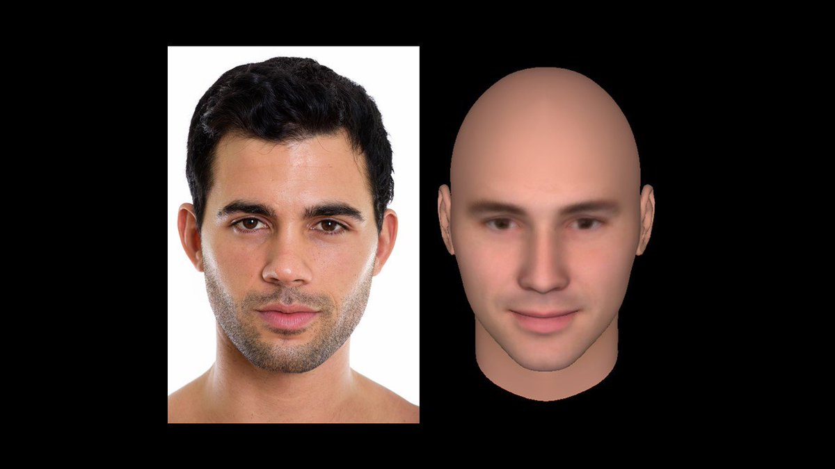 MVytalics's tweet photo. Can DNA predict your face? You can get pretty close if you have your regional DNA ancestry results. Check for yourself at:
https://t.co/jjwzZDtyye https://t.co/eNHH0N6IRE