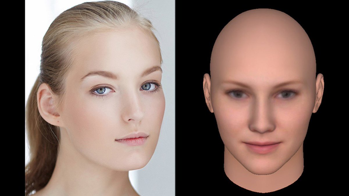 MVytalics's tweet photo. Can DNA predict your face? You can get pretty close if you have your regional DNA ancestry results. Check for yourself at:
https://t.co/jjwzZDtyye https://t.co/eNHH0N6IRE
