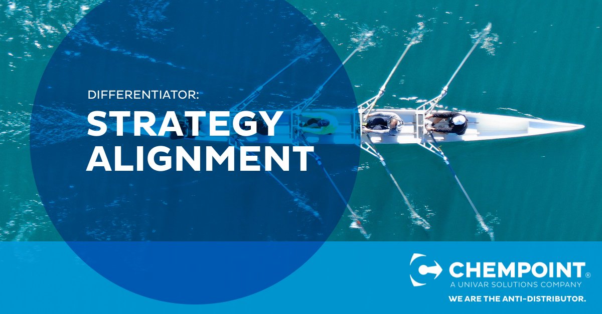 All of our product lines, both large and small, have a dedicated product manager to ensure we have alignment on your strategy. Because we are exclusive, we have one team: yours. Request a demo from us today: bit.ly/2K0IYS3