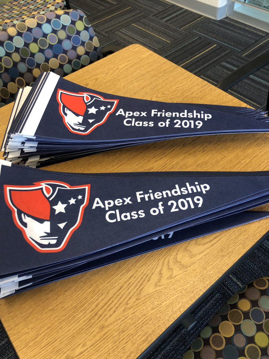 AFHS_Announcements tweet media