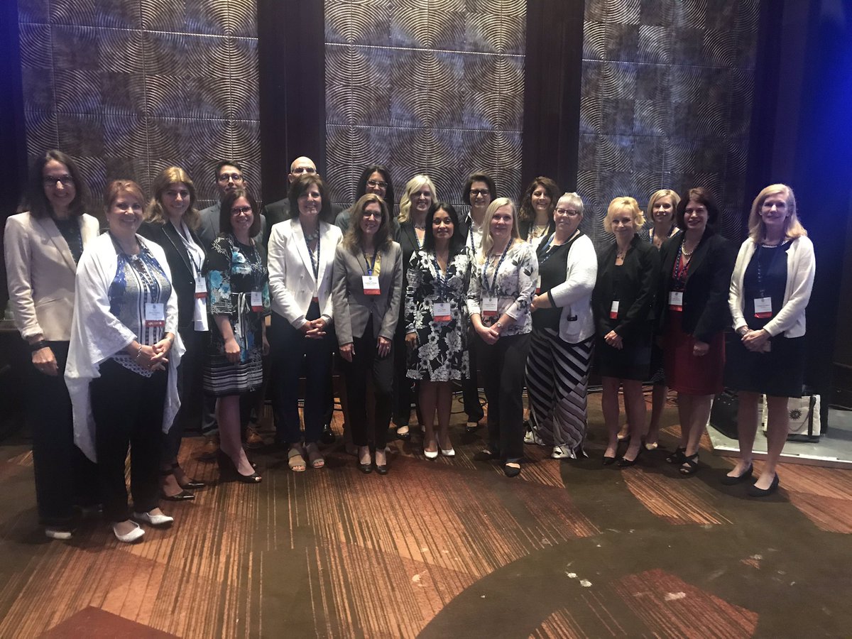 pgorajek's tweet photo. @MunichRe_US supporting #IICFdiversity19 and committed to nurturing an inclusive culture.  Be curious and listen to what matters most to those around you. https://t.co/mhpPb7tDjn
