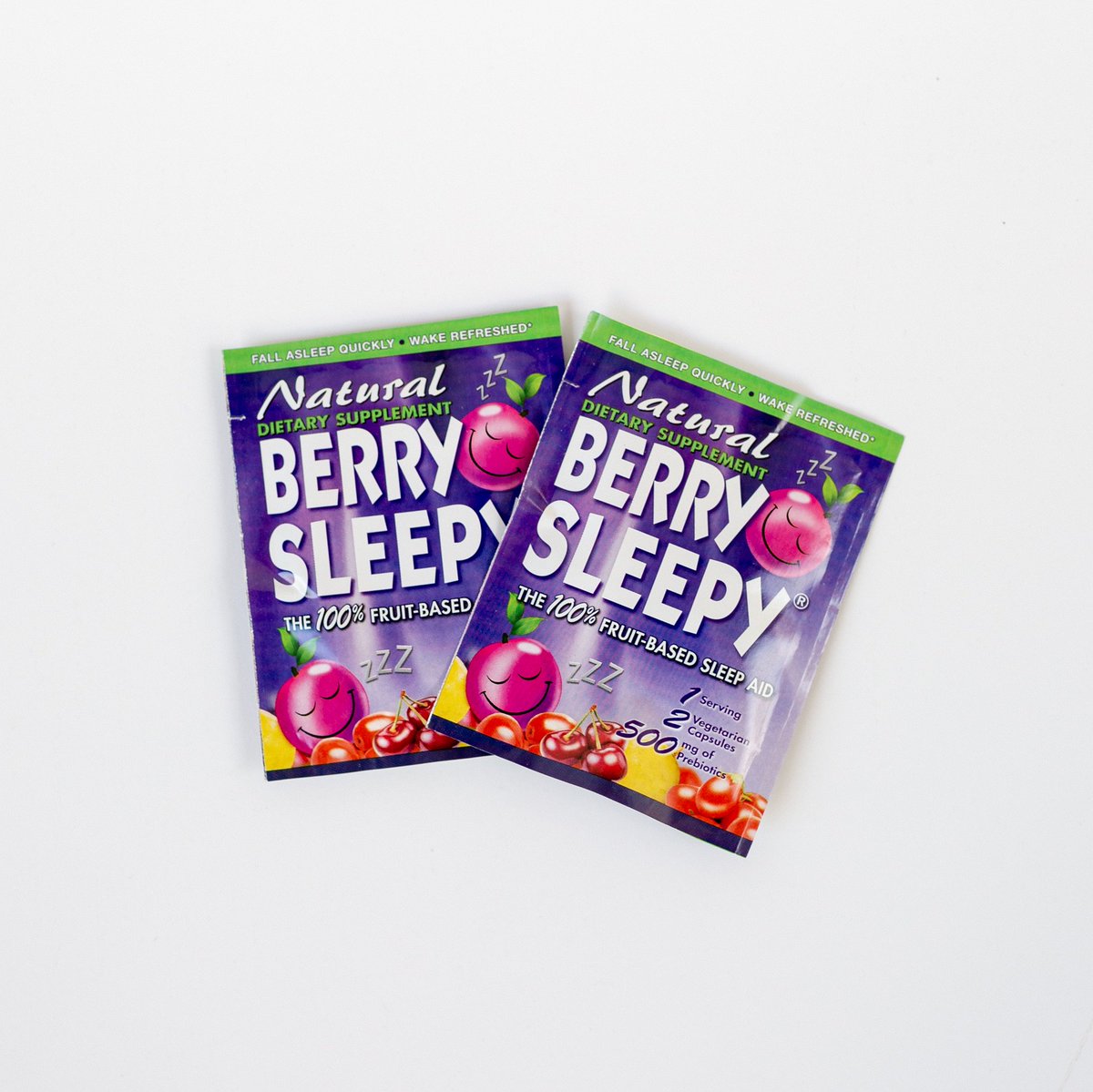 RealBerrySleepy tweet picture
