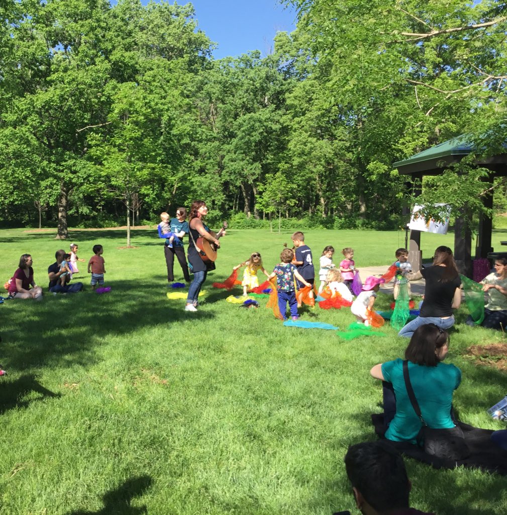 amt1666's tweet photo. We had a blast at our summer kick off! Hope you did too!! #GrowWithAMT #Summer2019 #summerkickoffconcert #Family https://t.co/eicIHCP2dK