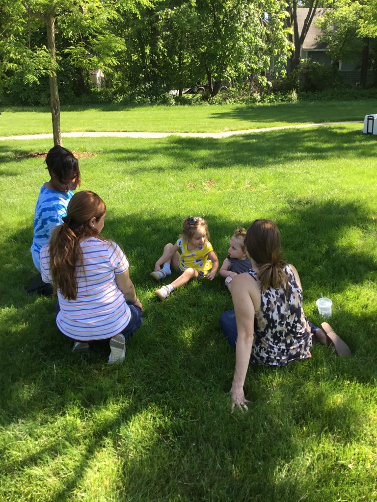 amt1666's tweet photo. We had a blast at our summer kick off! Hope you did too!! #GrowWithAMT #Summer2019 #summerkickoffconcert #Family https://t.co/eicIHCP2dK