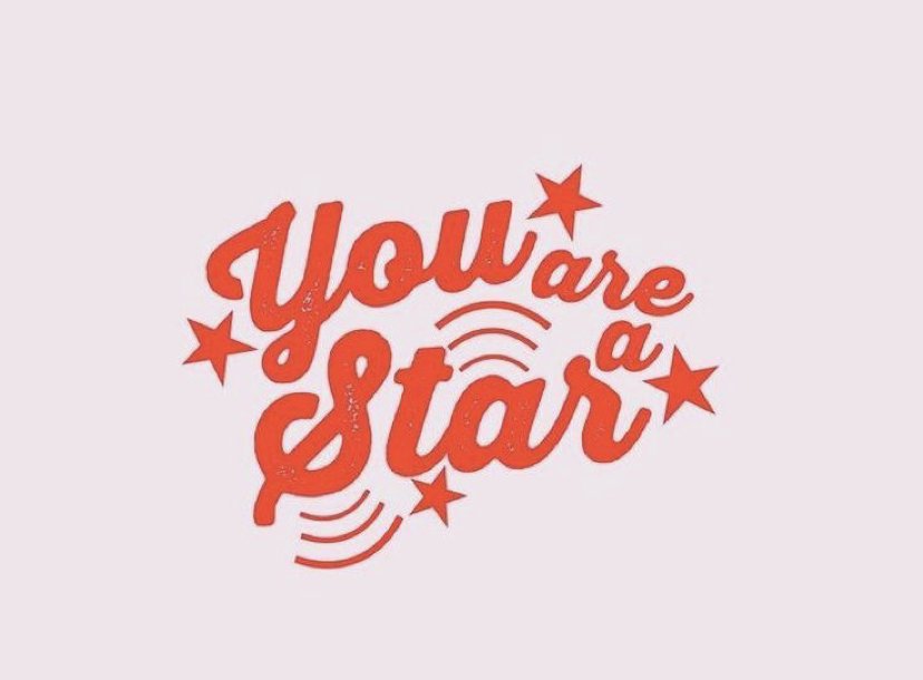 PBWilliamsburg's tweet photo. Shine bright, shine far, Barre Star ⭐️ https://t.co/smdxDCK5Ec