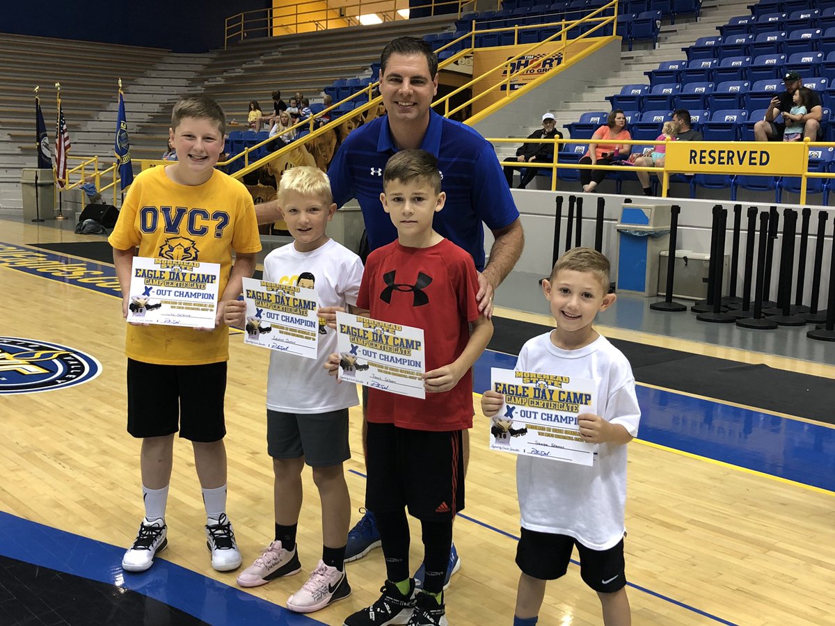 MSUEaglesMBB's tweet photo. BASKETBALL CAMP
Award winners... https://t.co/IdgbCJLKrE