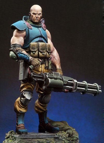 andreaminiworld's tweet photo. DN-02 Gabriel Blackburn, Serpentia Commando from the #andreaminiatures DARK NOVA series https://t.co/OQ7OEICfiE #andreacolor #darknova #gamers #videogames #scalemodel #minaitures #miniaturepainting #modelfigure #art #hobby #scifi #scifiart https://t.co/Va6Mm9VlaY