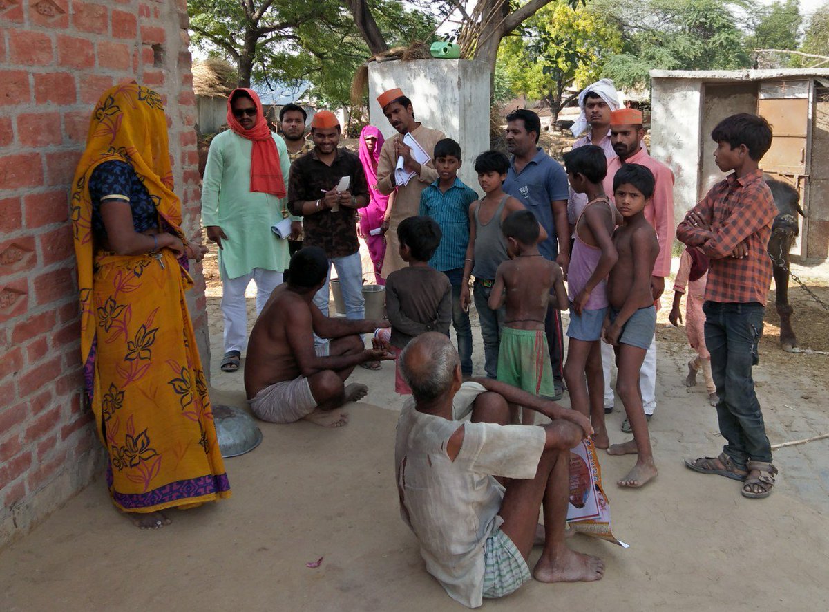 AbhishekBjpknj's tweet image. #ModiGlobalPower