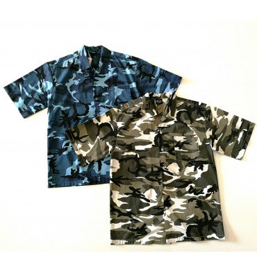MarketMilitar's tweet photo. CAMICIA ESTIVA CAMO
https://t.co/Jgpb5RRp05

Spedizione immediata!!! https://t.co/bu8CnLbSvD