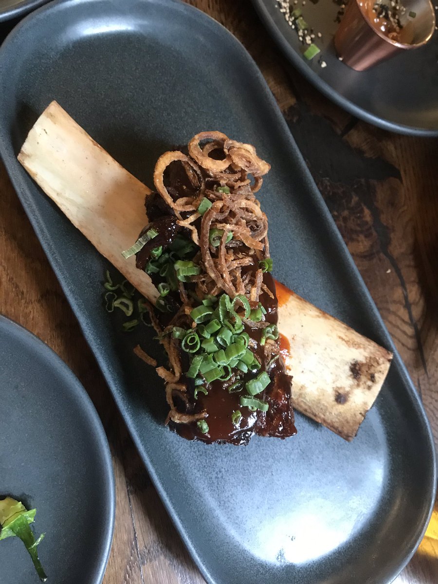 ukdine's tweet photo. Always have a great lunch at @DirtyBonesLDN #soho #london #londonlife #foodporn https://t.co/Qfij4nNequ