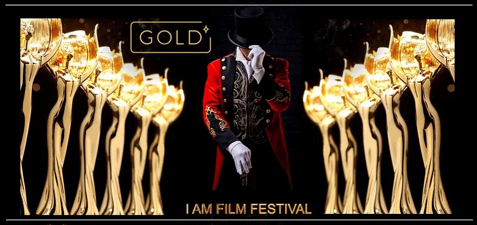 Multi-Award Winning Film Director tweet media