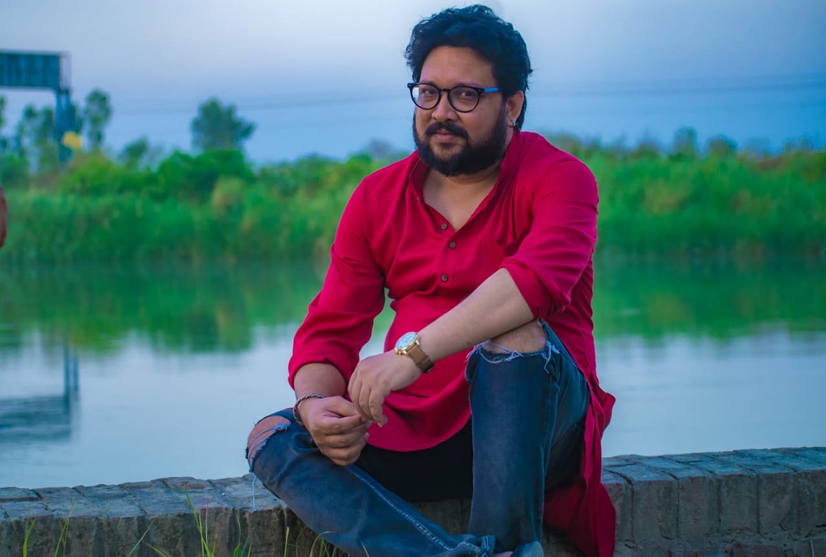 Manish Kishore tweet media