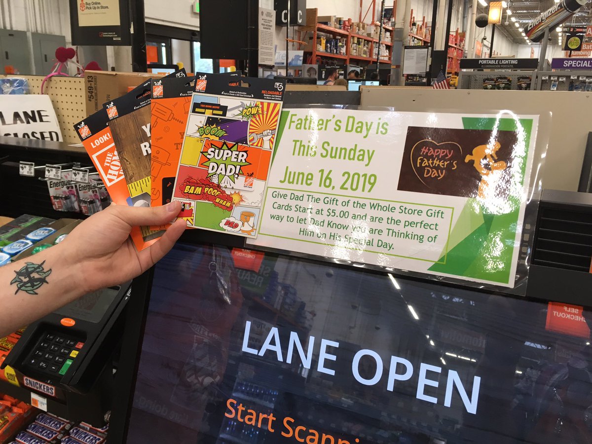 Kevin Moore (@k1_2624) on Twitter photo Let Dad know you are thinking about him with a gift card from The Home Depot starting at $5
#DRIVINGGIFTCARDS <a href="/MicheleMinniear/">michele minniear</a> <a href="/amyboyer71/">Amy boyer</a> <a href="/stevenlongmoor1/">Steven Longmoore</a> <a href="/JasonArigoni/">Jason Arigoni</a> Let Dad know you are thinking about him with a gift card from The Home Depot starting at $5
#DRIVINGGIFTCARDS <a href="/MicheleMinniear/">michele minniear</a> <a href="/amyboyer71/">Amy boyer</a> <a href="/stevenlongmoor1/">Steven Longmoore</a> <a href="/JasonArigoni/">Jason Arigoni</a>