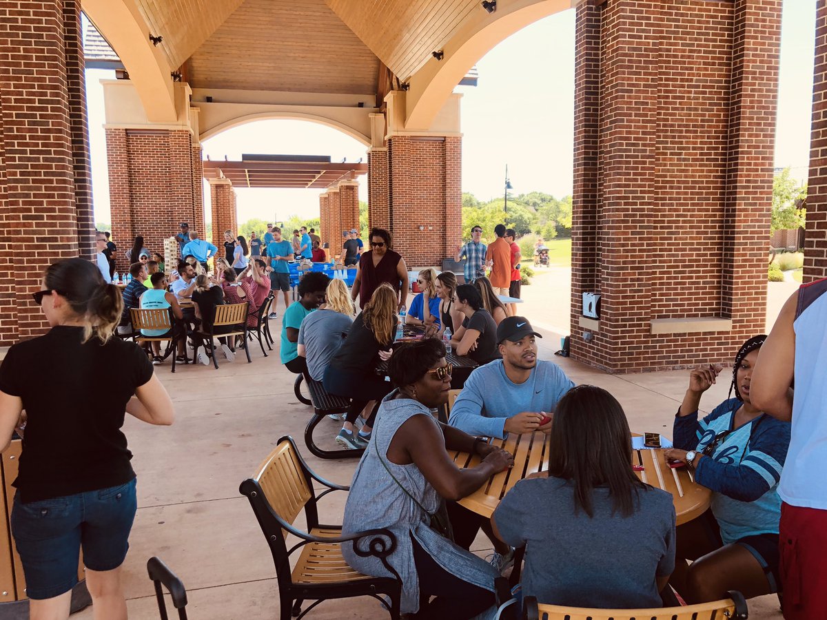 BigBlueTiffany's tweet photo. #IBMCoppell 2nd Annual Picnic https://t.co/XEePLd2Uzl