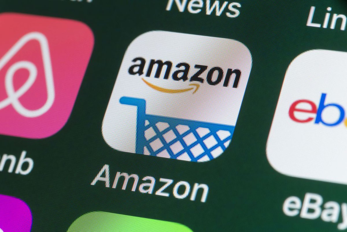 tendayiviki's tweet photo. How Amazon became agile https://t.co/Hom2pl3ynv https://t.co/jWCEwnga6H