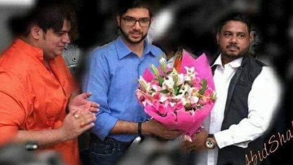 IPindhara's tweet photo. Happy Birthday to Hon.  Aditya Thakrey jii, !!!
A Visionary Leader, Youth Icon.

#InAUTweTrust #YouRepresentUs
#आदित्यठाकरे #AdityaThackrey @AUThackeray @Iamrahulkanal https://t.co/P5bEV0Wn8F