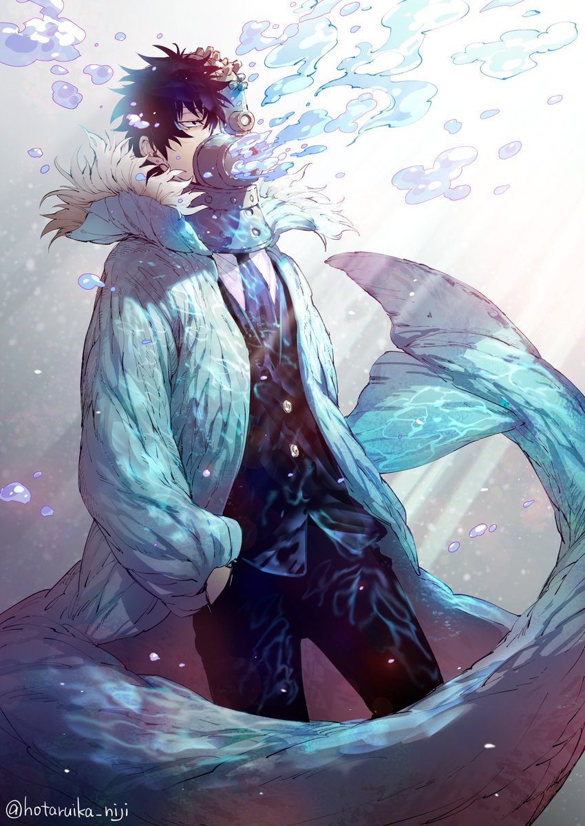 ほたるいか 逢魔ヶ刻動物園 伊佐奈 リクエストありがとうございました 懐かしい T Co Fyigph5npb Twitter