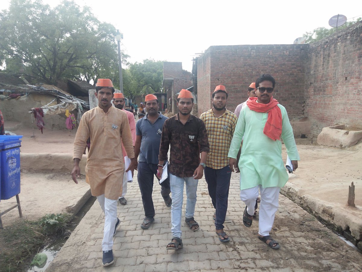 AbhishekBjpknj's tweet image. #ModiGlobalPower