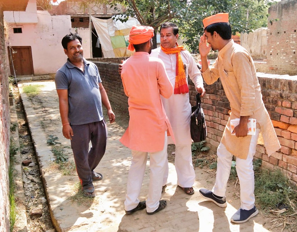 AbhishekBjpknj's tweet image. #ModiGlobalPower