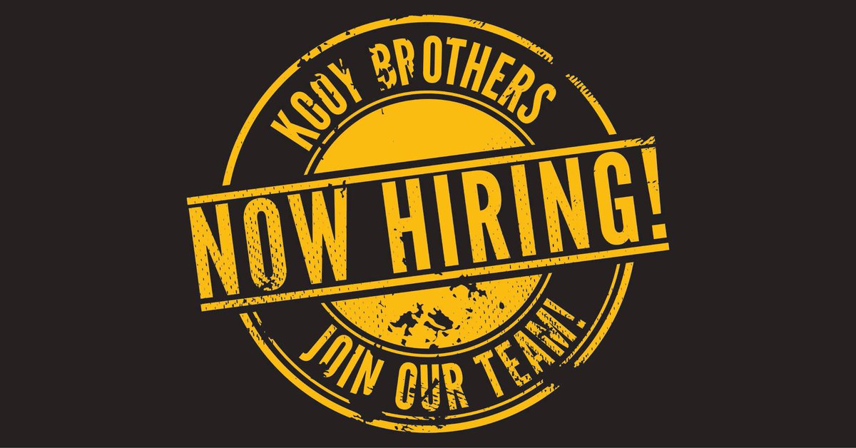 We're hiring! Do you love working with your hands, machines and tools? Do you enjoy working in a team environment? Love to keep busy? If so, we’re looking for a Small Engine Technician to join our Service department. Apply today: bit.ly/2F8PjGH   #hiring #job #mechanic