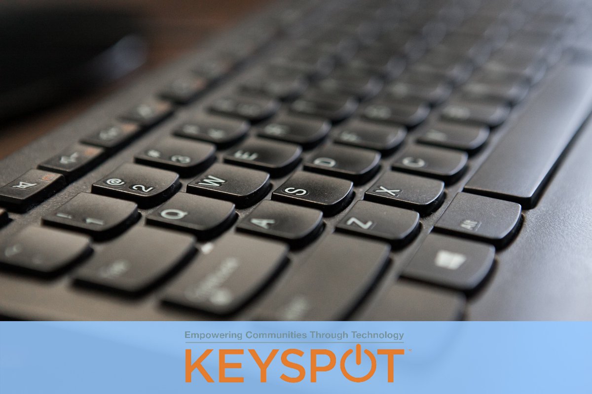 PHLWorkforce's tweet photo. 🔔Job Alert!🔔 We're hiring a emporary Manager of Digital Initiatives to work with @PhillyKEYSPOTS! If you're passionate about closing the digital divide, experienced with managing data, and want to learn more, go here➡️https://t.co/Hdk1AyyizV
Hurry! The deadline is June 19! https://t.co/zjZtnxV4E0