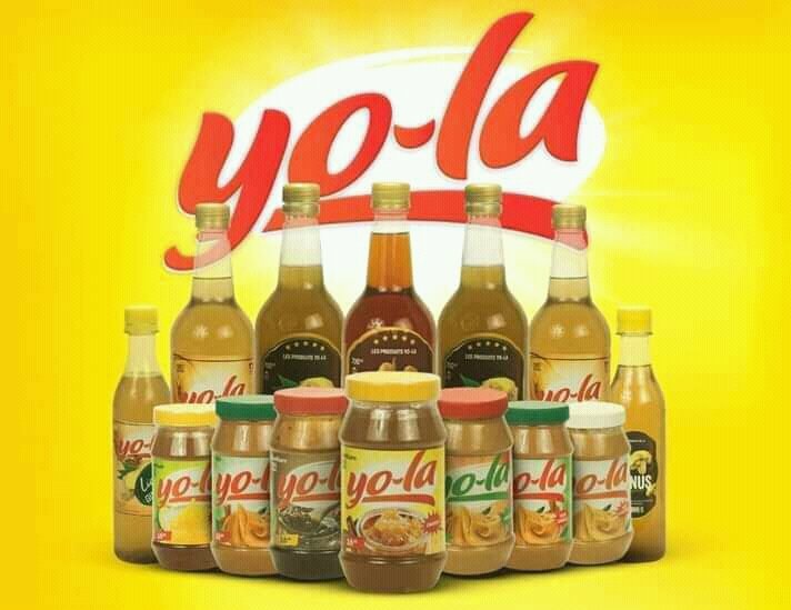 ProduitsYo_la's tweet photo. Vin di nou ki kote w fè market, nap di w ki kote wap jwenn tout Produits Yo-la yo. https://t.co/KKbo9GhocR