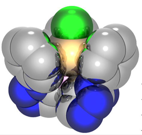 jsf_group's tweet photo. Our latest @ChemRxiv #PrePrint - Bulky Triazole Phosphine Gold Complexes - is now online https://t.co/3h2OvgkjfT  @Milkimn @WakelingMatthew Meloni, van Nguyen, Sum, @BRBuckley @SynCat_Bham @fosseyjohn (@unibirmingham/@lborouniversity/@chembham/@LboroChemistry) #openaccess https://t.co/U67MmKgRen