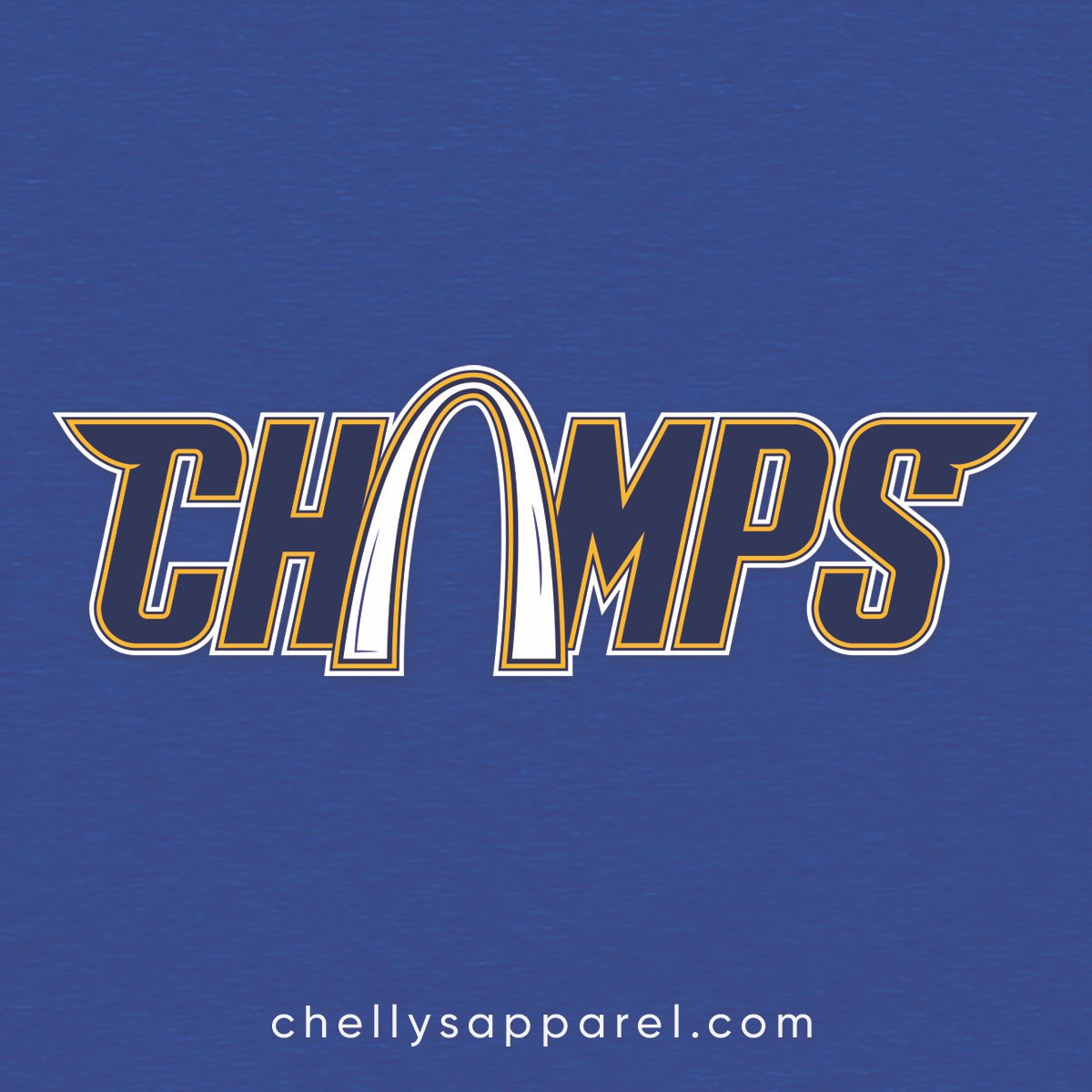 chellysapparel's tweet photo. CHAMPS 🏆 Available now at https://t.co/tNj1ycyeU9 • @MollyBozak @YoungPageviews https://t.co/Hr62ru9NrI