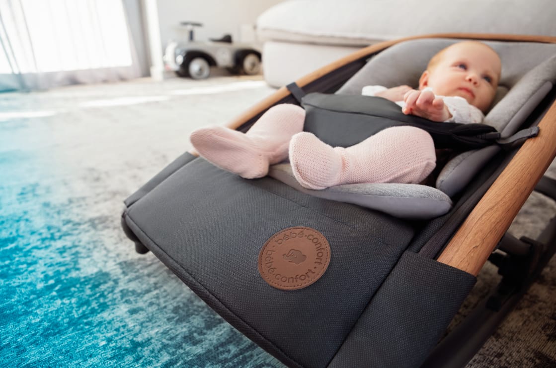 FarmaBabyCadile's tweet photo. Ultraleggera, design e rifiniture di alta qualità, Kori è la sdraietta 2 in 1 per eccellenza! Dalla posizione pappa alla nanna, fissa o dondolo, con cuscino riduttore ergonomico per sostenere il capo del neonato

#Cadile #Catania https://t.co/JkIxcGgPDJ