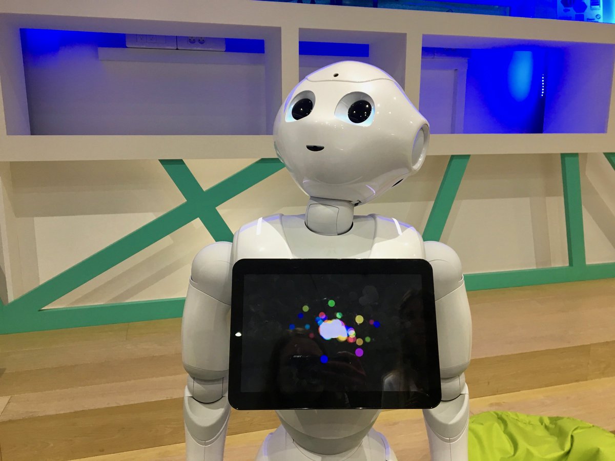 VillagebyCAL's tweet photo. Merci @IBM_France pour la découverte du Client Tour. Introduction à l'#ia #calculquantique et #designthinking
🚀 Bienvenue aux startups qui rejoingnent le programme d'accélération @homekonect #allpriv @IsecCode @chatbotfactory
Lire l'article : https://t.co/dLDImdnngi https://t.co/xeXA74iAvC