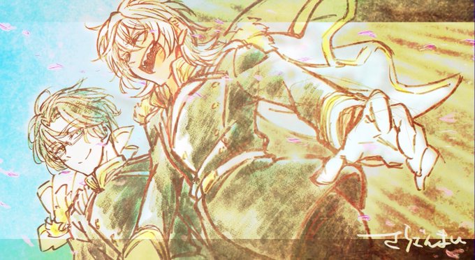 ねこだましさん がハッシュタグ さらざんまい をつけたツイート一覧 1 Whotwi グラフィカルtwitter分析