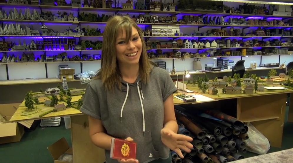 OkaLuda's tweet image. For all those who wish to discover Kami, it's here ! ⛩️⛩️⛩️
Very nice video presentation of the game by #OnTableTop with explanations and visuals. ☺️😊😀
beastsofwar.com/board-games/qu…
Poke @beastsofwar 😎