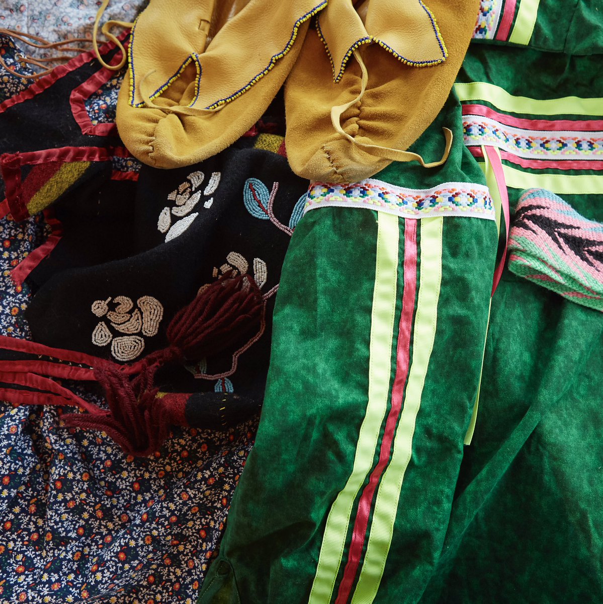 ChickasawCCC's tweet photo. #SaveTheDate for our Native Creativity Fashion Show—Saturday, July 20!

#ChickasawCulturalCenter #NativeCreativityFashionShow #NativeFashion #NativeDesigners #NationalSewingMachineDay https://t.co/LhDQNBj5v3