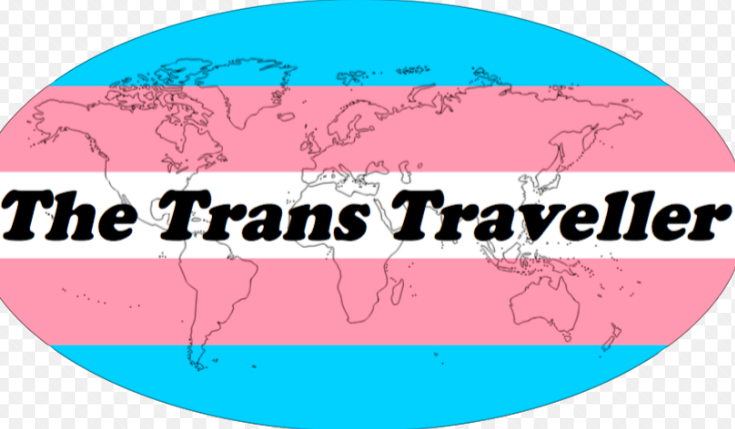 MAWtravel's tweet photo. A7. Packing, ID papers, security screenings, pat downs, bathroom access are areas of concern for #transtravelers @transequality has great information https://t.co/4WJn8ecwRD #travelwhiletrans #queertravel #pridemonth 🏳️‍🌈 #knowbeforeyougo #traveltips #summertravel #travelsafety https://t.co/wE56kdBcPs