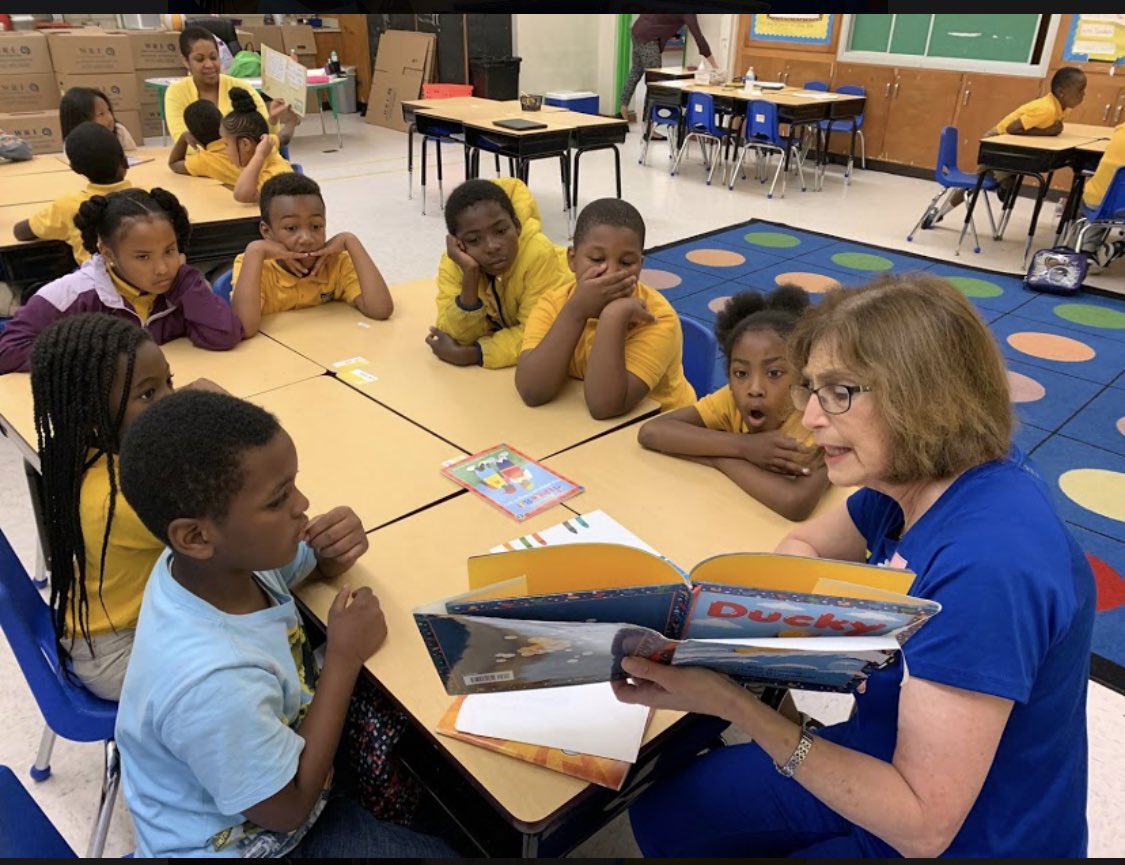 MrsKaitHolbrook's tweet image. The @gouchercollege Alum organization is the absolute best! Thank you for your continuous love for @KIPPBaltimore little gophers! @BaltCitySchools #kipp #kippbaltimore #goucher #goucheralum @bmoreedchat #BmoreEdchat #gouchercollege