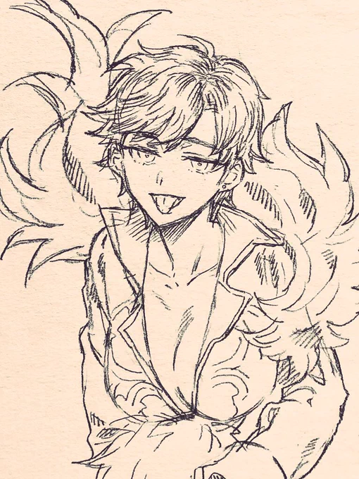 ※女体化 ベリ♀log 