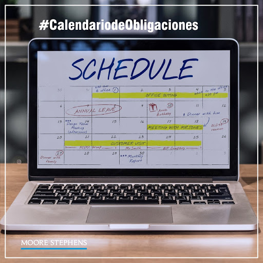 MooreLatam's tweet photo. En Venezuela ya contamos con la nueva actualización de nuestro
#CalendarioDeObligaciones 2019 recuerda compartirlo con tus colegas
SomosCLA
#MooreStephensve
Puedes descargarlo en nuestro perfil de LinkedIN Moore Stephens Latam https://t.co/KTsERJgZPt https://t.co/7936K2vb4E
