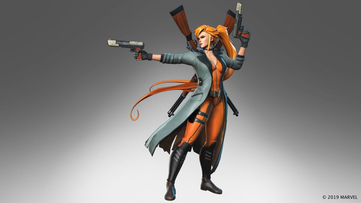 TeaAndBullets_'s tweet image. // Highkey still freaking out about this. Her design is just about perfect