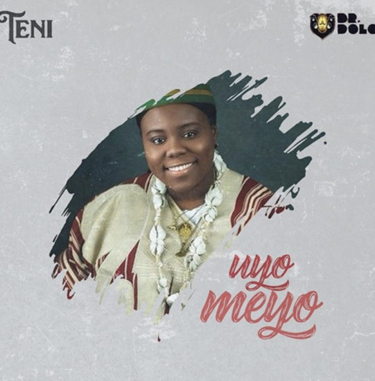 Max1023FM's tweet photo. #NP π»πΆπ§ "UYO MEYO" by @TeniEntertainer #OnAir - #MAXPLAYLIST with @Ewoma_O #Listen live https://t.co/0wVOnkiR3g https://t.co/HdiWndm41z