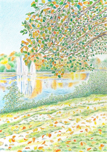 RoundhayArtists tweet media